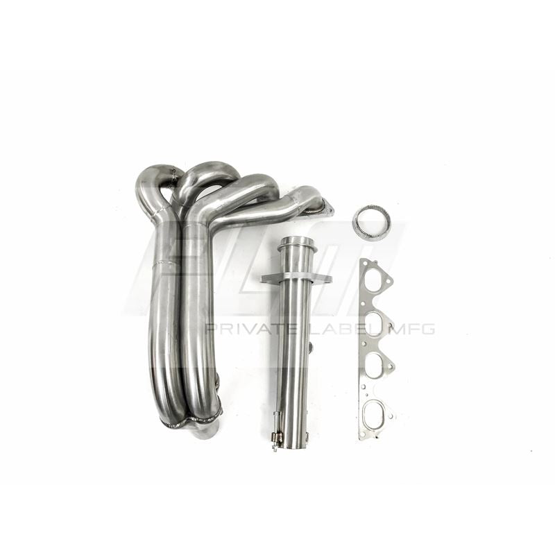 RMF 4-1 Exhaust Header, 304 Stainless Steel