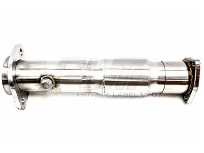 3-Way Adjustable Universal High-Flow Catalytic Converter