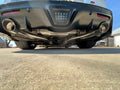 2.75-Inch Axle-Back Exhaust