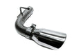3-Inch Stainless Steel Exhaust System