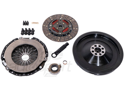 Competition Clutch Stage 2 Clutch Kit