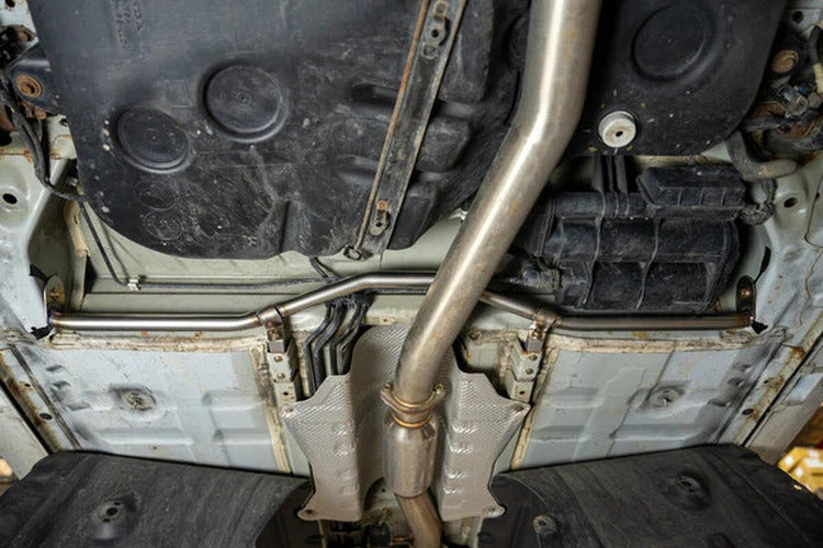 Rear Chassis Brace