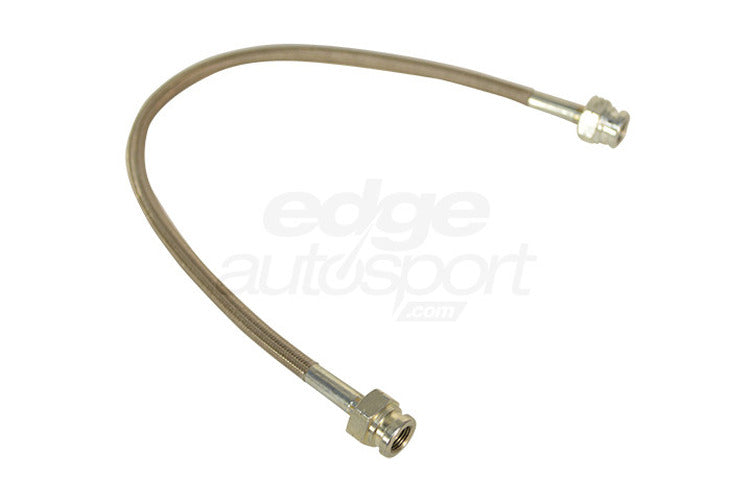 Stainless Steel Braided Clutch Line