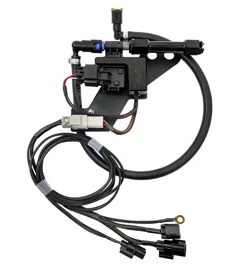 Plug ‘n Play WiFi Flex-Fuel / Ethanol Content Analyzer Kit