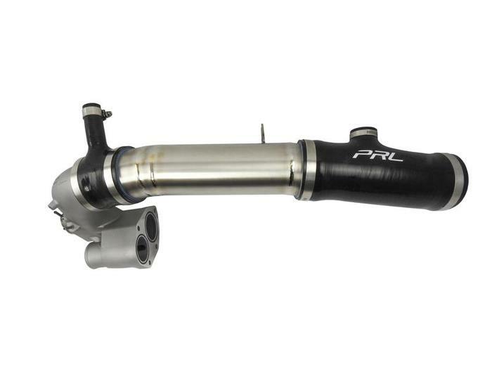 Titanium Intercooler Piping Kit, 1.5L