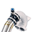 Titanium Intercooler Piping Kit, 1.5L