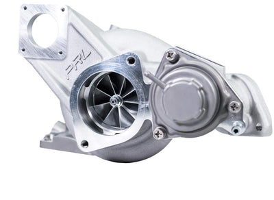 P600 Drop-In Turbo Upgrade Kit
