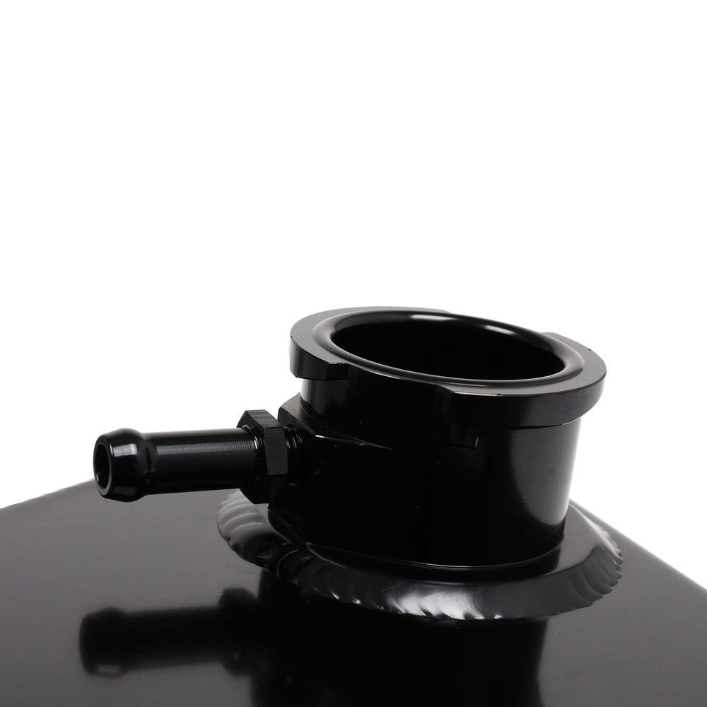 1.32-Quart Aluminum Coolant Expansion Tank
