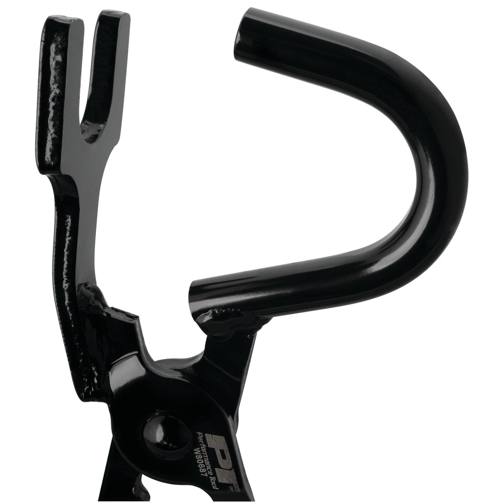 Exhaust Pliers