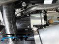 1/8 NPT Oil Feed Line Adapter