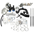 1/8 NPT Oil Feed Line Adapter