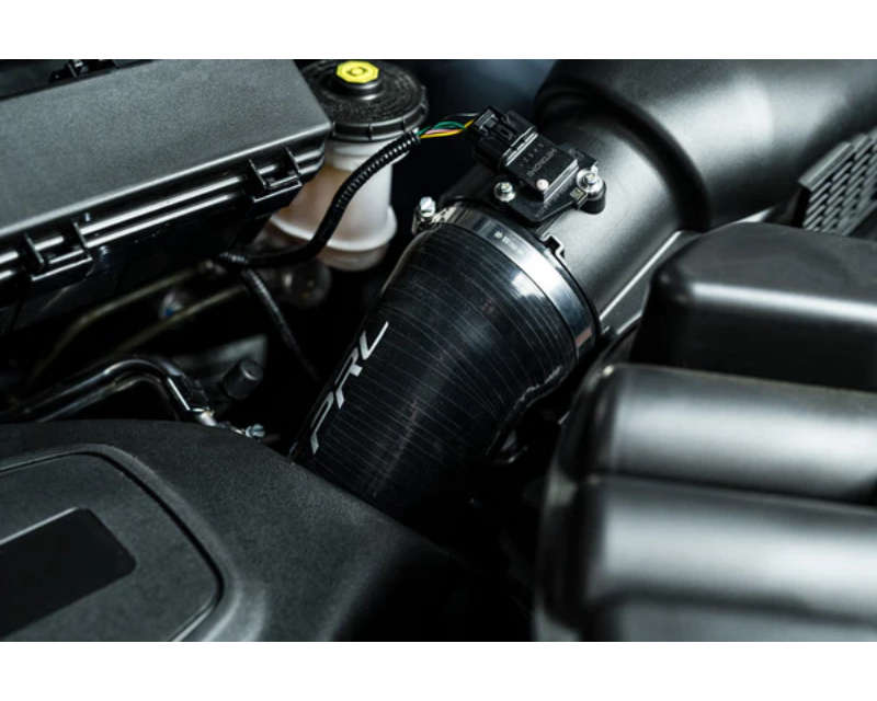 4-Ply Silicone Intake Hose Kit