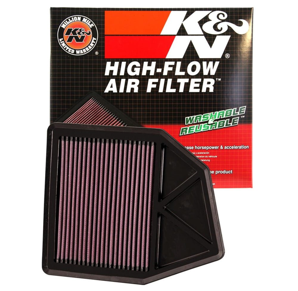 Panel Air Filter