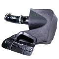 High Volume Intake System w/ 4-Inch Oiled Cone Filter
