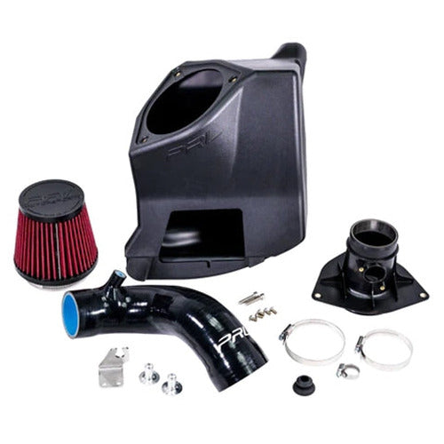 High Volume Intake System