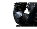 Intercooler Charge Pipe Resonator Delete Kit