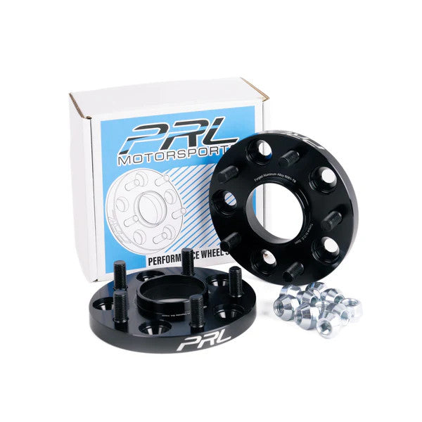 20mm Wheel Spacer Kit, 5x120