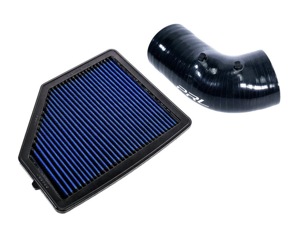 Stage 1 Intake System