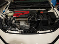 Cast Aluminum Inlet & Titanium Crossover Pipe Kit