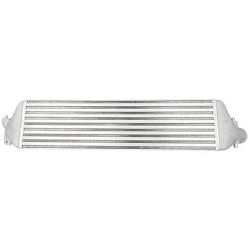 Bar and Plate Intercooler