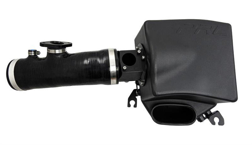 High Volume Intake System - V2