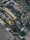 Turbocharger Inlet Pipe Installation Kit