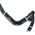 Bar-and-Plate Intercooler