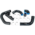 Bar-and-Plate Intercooler