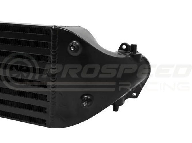 Billet Bar-and-Plate Intercooler, 26.5 x 3.5 x 7.25