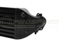 Billet Bar-and-Plate Intercooler, 26.5 x 3.5 x 7.25