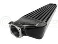 Billet Bar-and-Plate Intercooler, 26.5 x 3.5 x 7.25