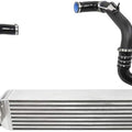 Intercooler Upgrade Kit