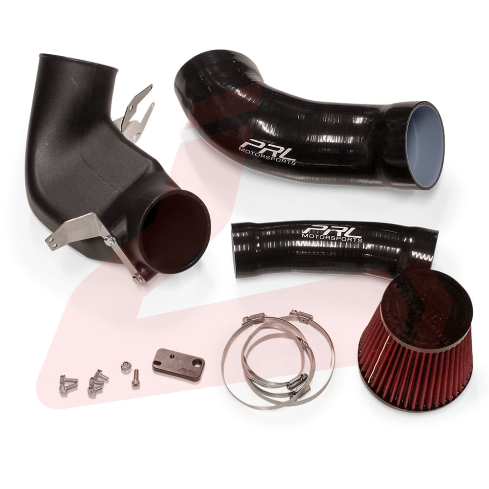 4-Inch Cold Air Intake System