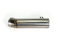 Titanium Turbo Inlet Pipe Upgrade Kit