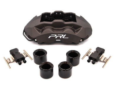 4-Piston Brake Caliper Kit