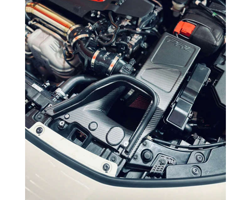 Carbon Fiber Secondary Air Duct