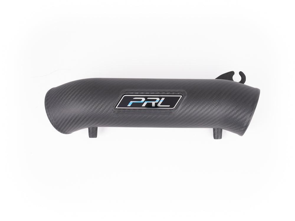 Carbon Fiber Turbocharger Inlet Pipe Kit
