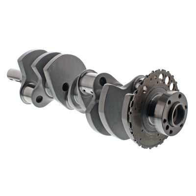 LS 408ci Rotating Assembly with Forged H-Beam Connecting