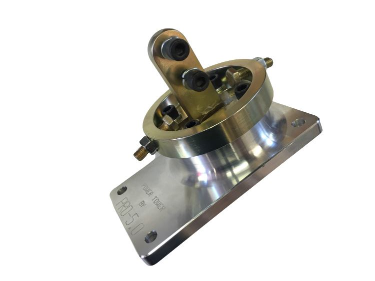 Power Tower Short Throw Shifter