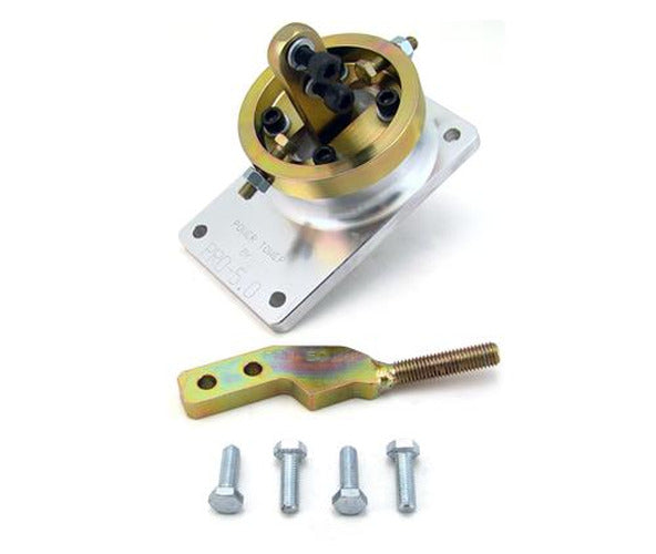Short Throw Shifter for T5/T45 Transmissions