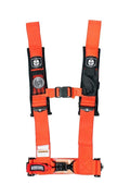 4-Point Harness