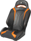 Marine-Grade Vinyl Seat