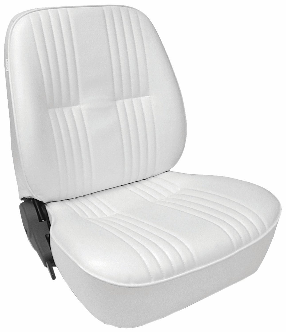 Pro-90 Lowback Passenger Seat w/ Sliders