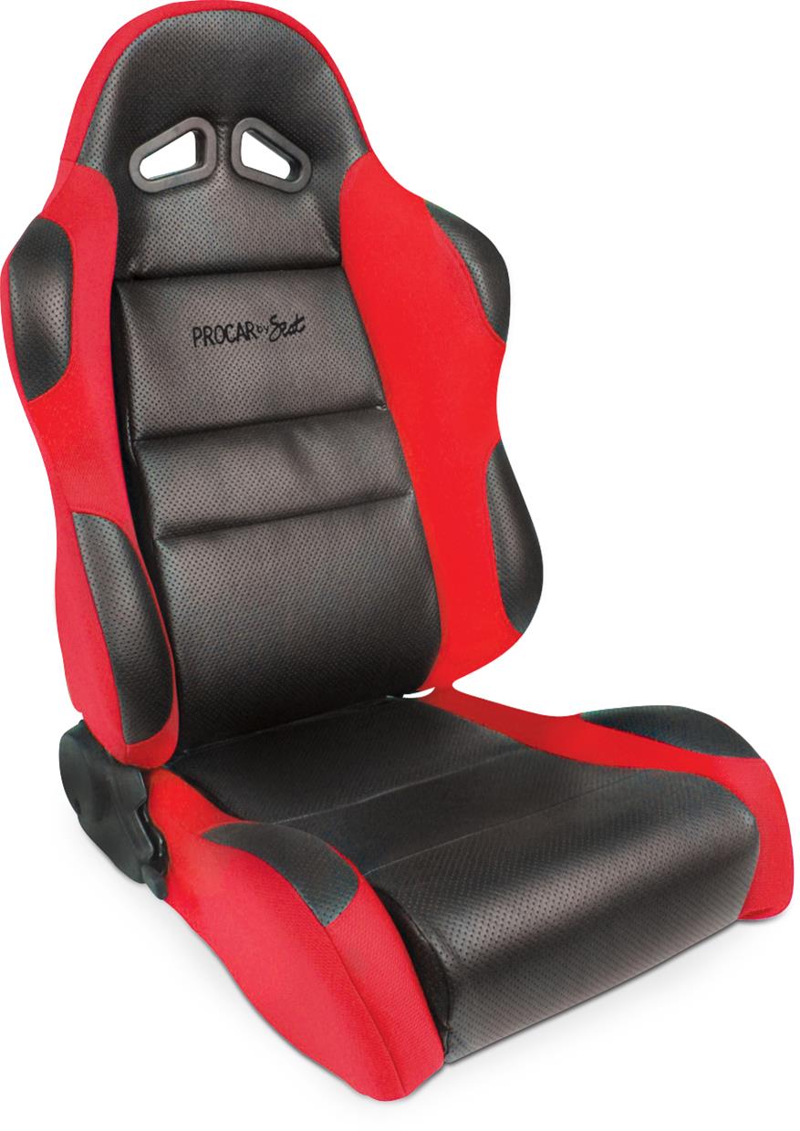 Sportsman Series 1605 Left Side Seat