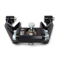 Front Upper Camber/Caster Arms