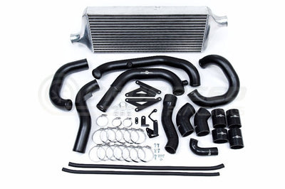 685x275x85mm Bar-and-Plate Front Mount Intercooler Kit