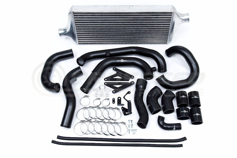 685x275x85mm Bar-and-Plate Front Mount Intercooler Kit