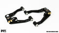Front Upper Camber/Caster Arms