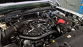 Next Gen Ranger Raptor Stage 2 Intercooler 510x550x70mm