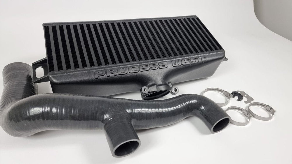 Top Mount Intercooler Kit 193 x 523 x 110mm